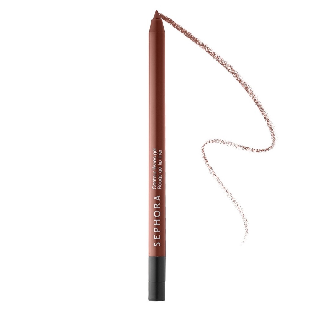 Sephora collection retractable lip liner
